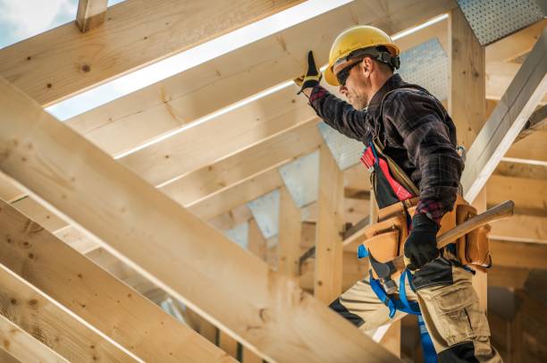 Residential Roof Replacement in Modesto, CA